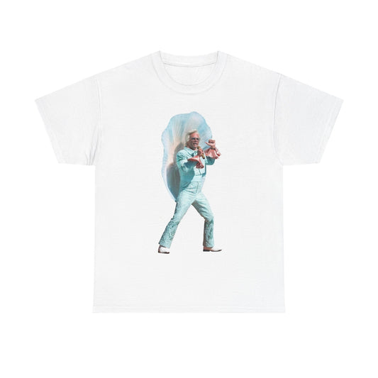 Baby Billy Tshirt Righteous Gemstones Tshirt Kenny powers Funny Heavy Cotton Tee
