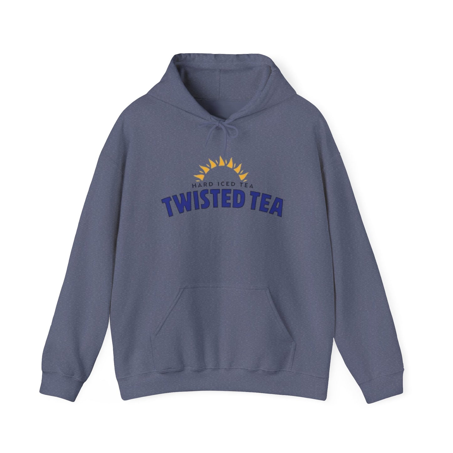 Twisted Hard Iced Tea Graphic Hoodie Unisex Heavy Blend™ Hooded Sweatshirt