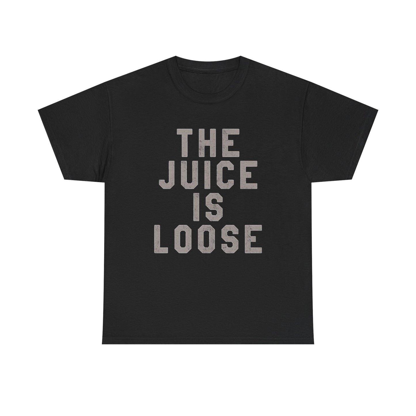 The Juice Is Looses Oj Simpson Graphic T Shirt NEW ADULT