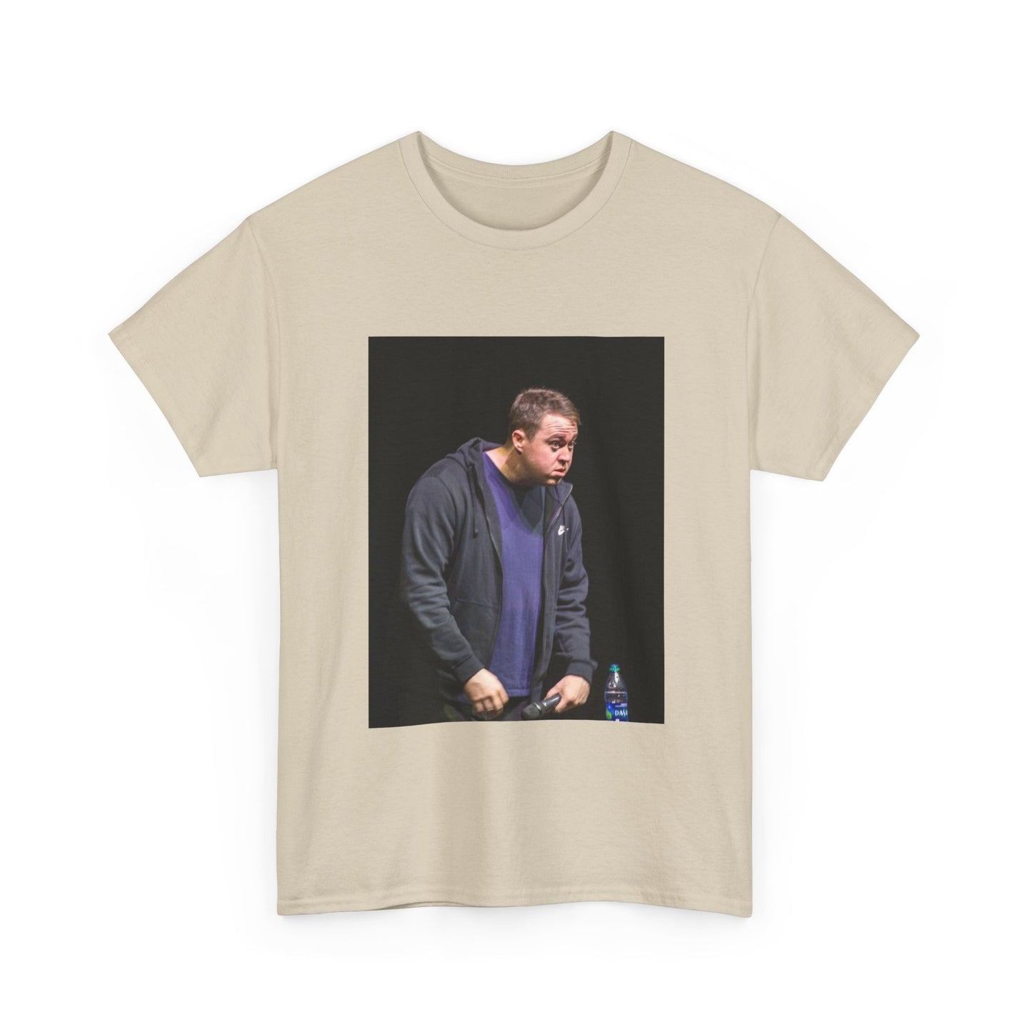 Shane Gillis shirt comedy Joe Rogan funny texasUnisex Heavy Cotton Tee New York