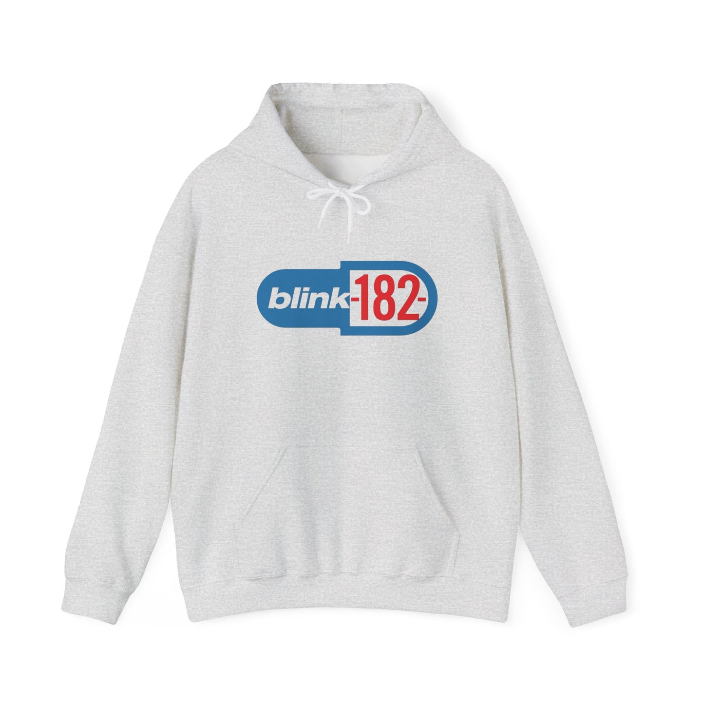 Blink 182 Graphic Hoodie Unisex Heavy Blend™ Hooded Sweatshirt