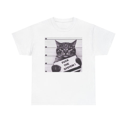 Funny Cat Meme Graphic T Shirt Mens BRAND NEW S-5XL