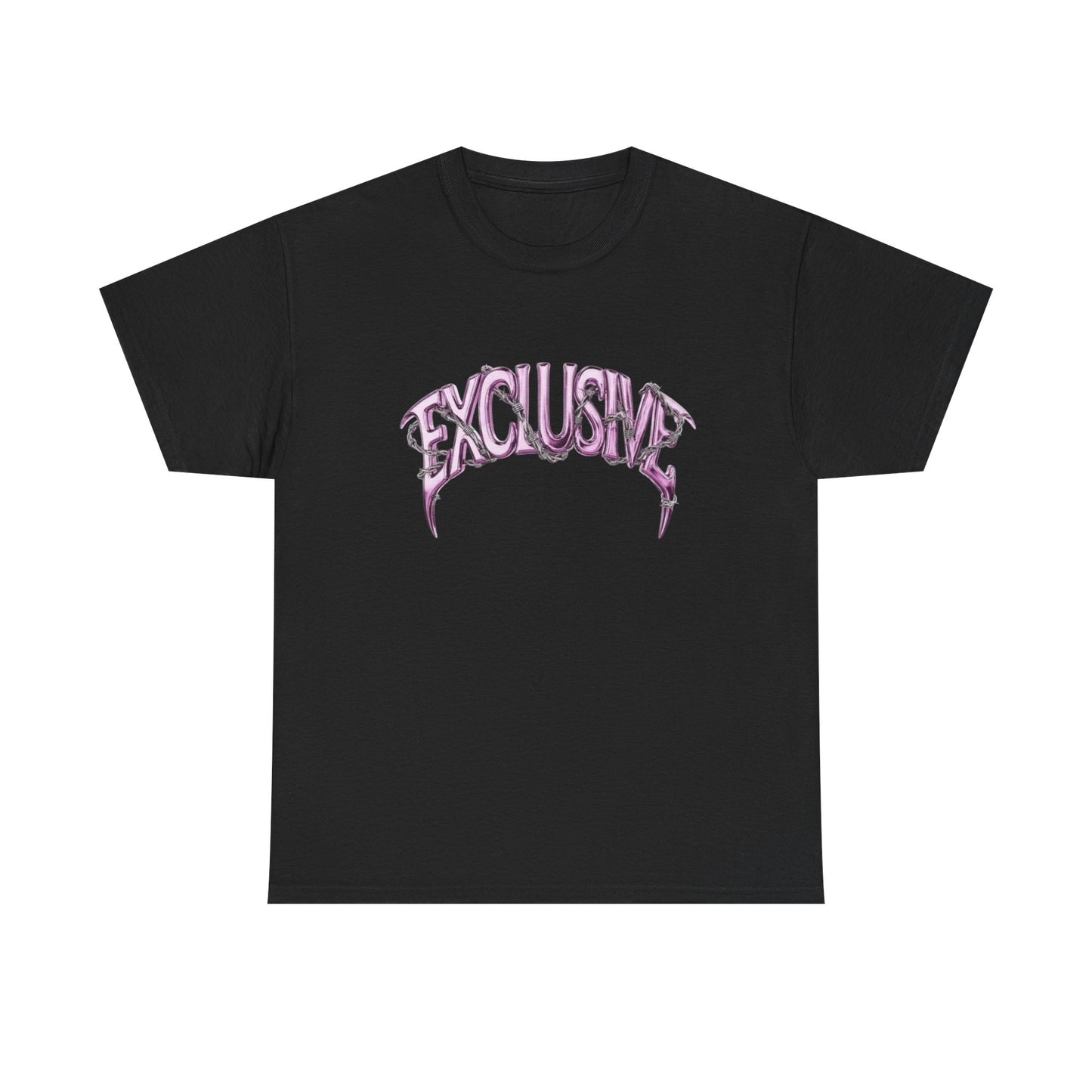 Exclusive Graphic T Shirt New Adult Unisex Heavy Cotton Tee