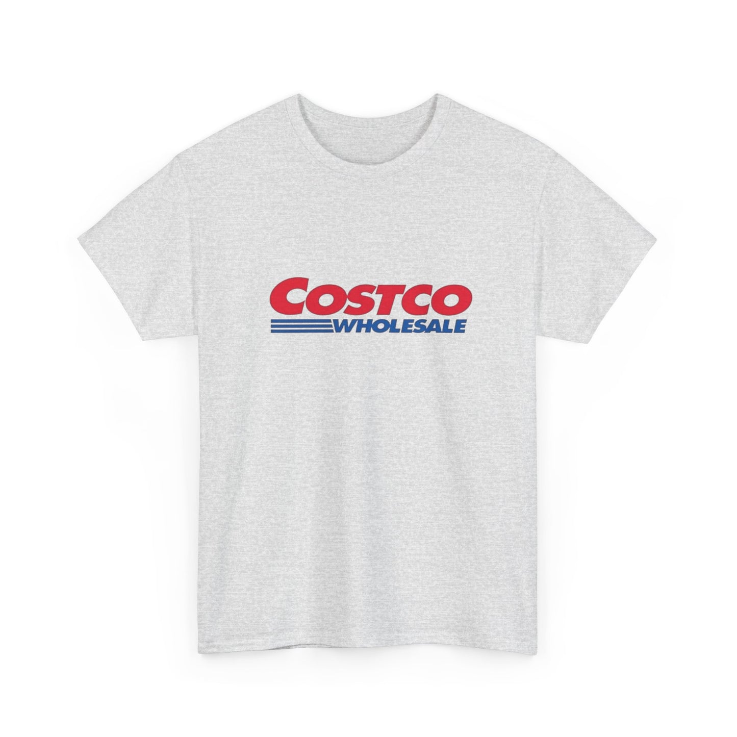 Costco Funny Graphic T Shirt Adult NEW