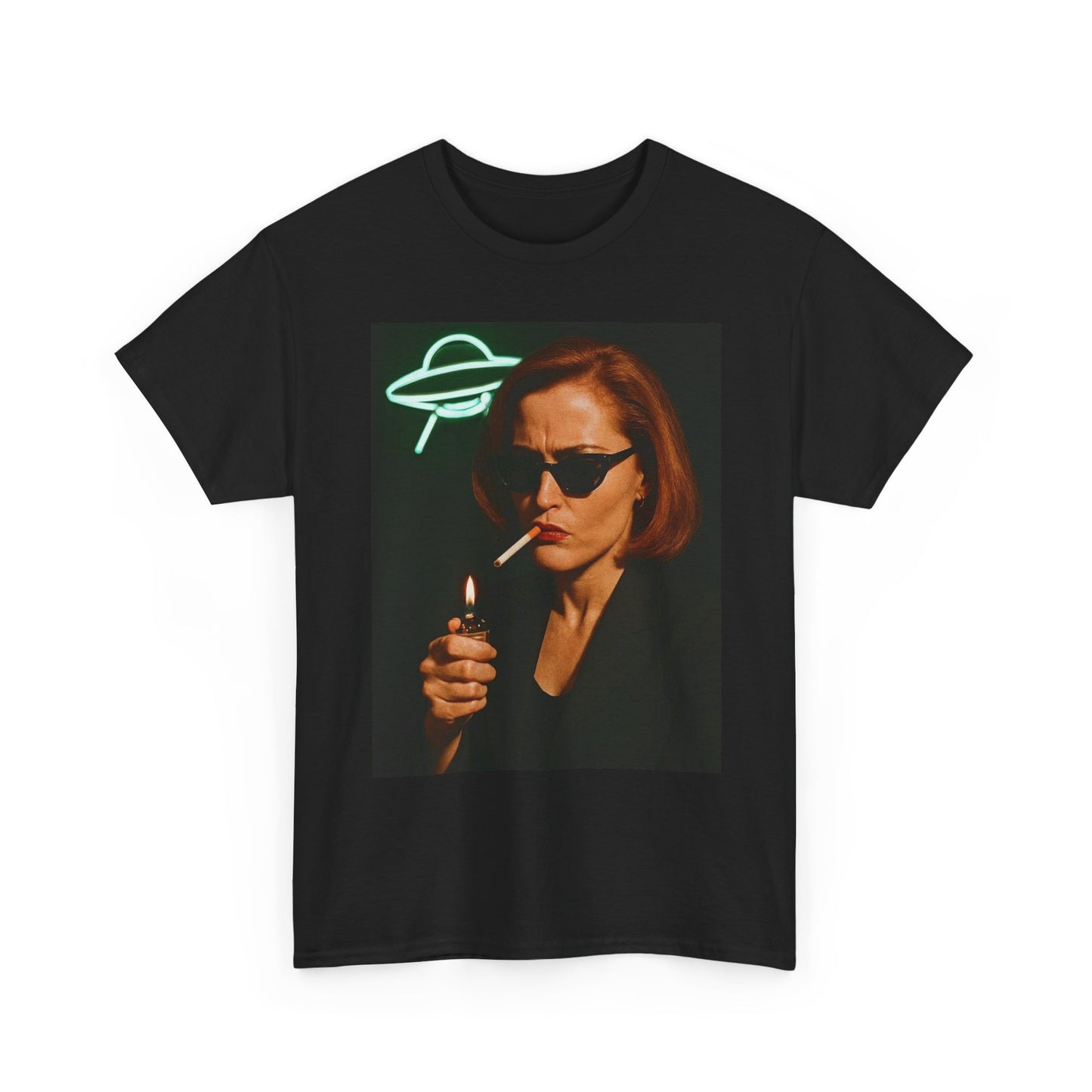 The X Files Funny Graphic T Shirt NEW ADULT SIZING