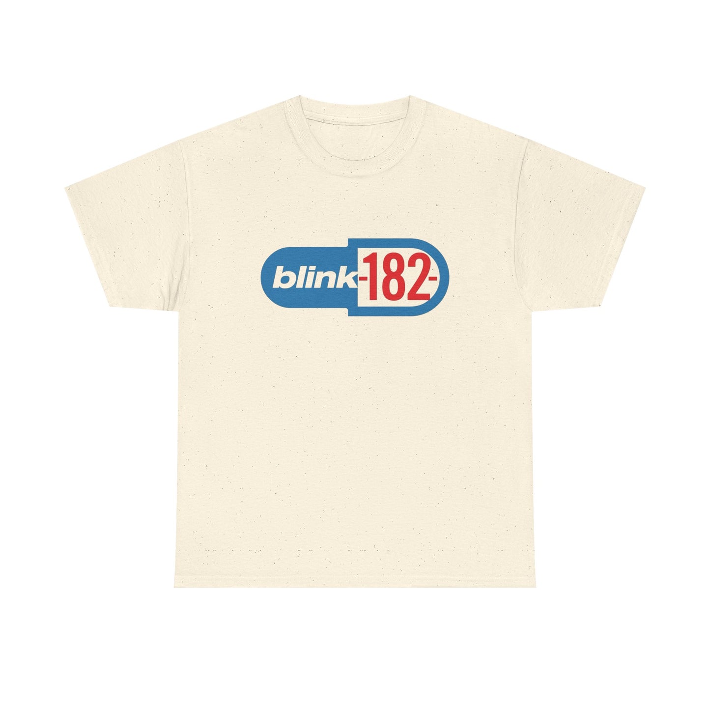 Blink 182 Retro Graphic T Shirt NEW Adult Unisex Heavy Cotton Tee