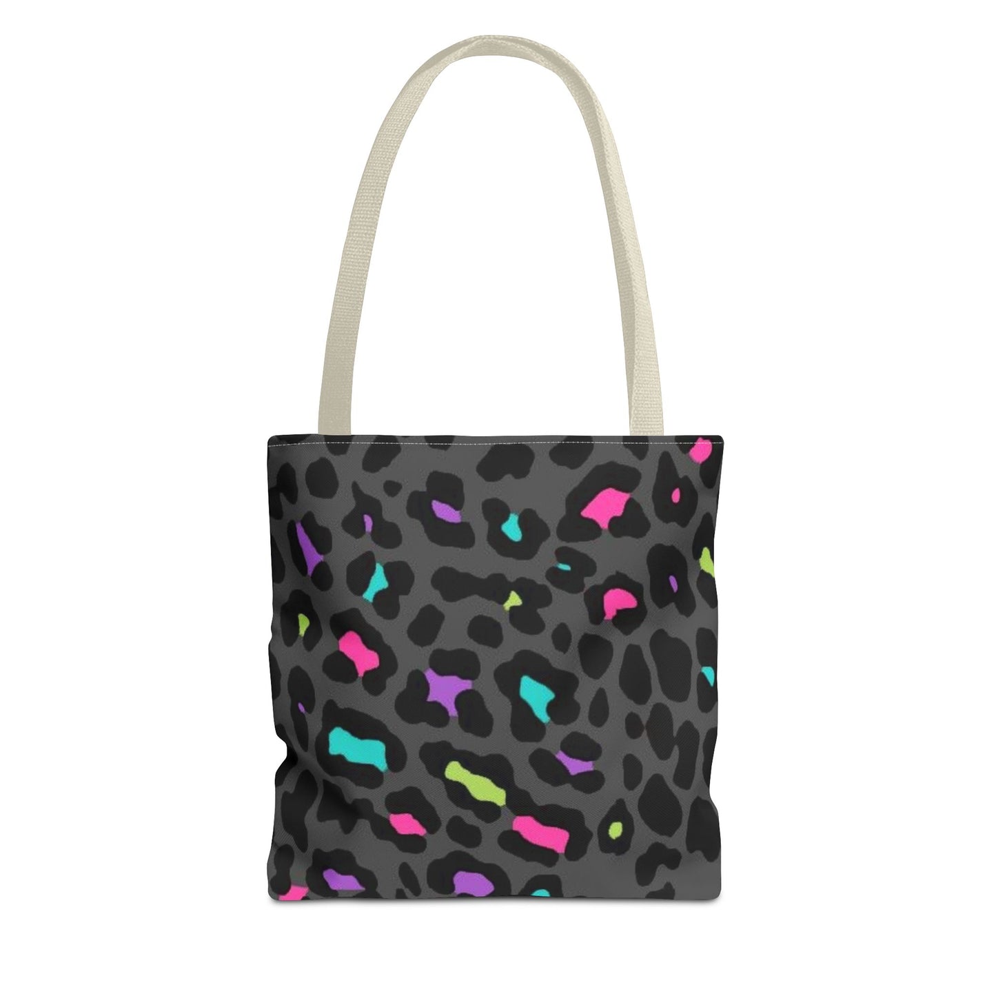 Gray Cheetah All Over Print BRAND NEW Purse, Pocketbook,Travel Tote Bag