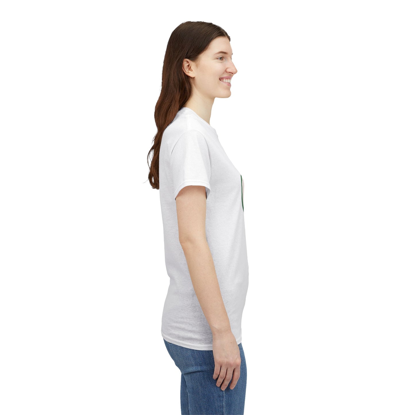 Freshly Picked Farmers Market Graphic T Shirt Retro Men's Heavy Cotton Tee