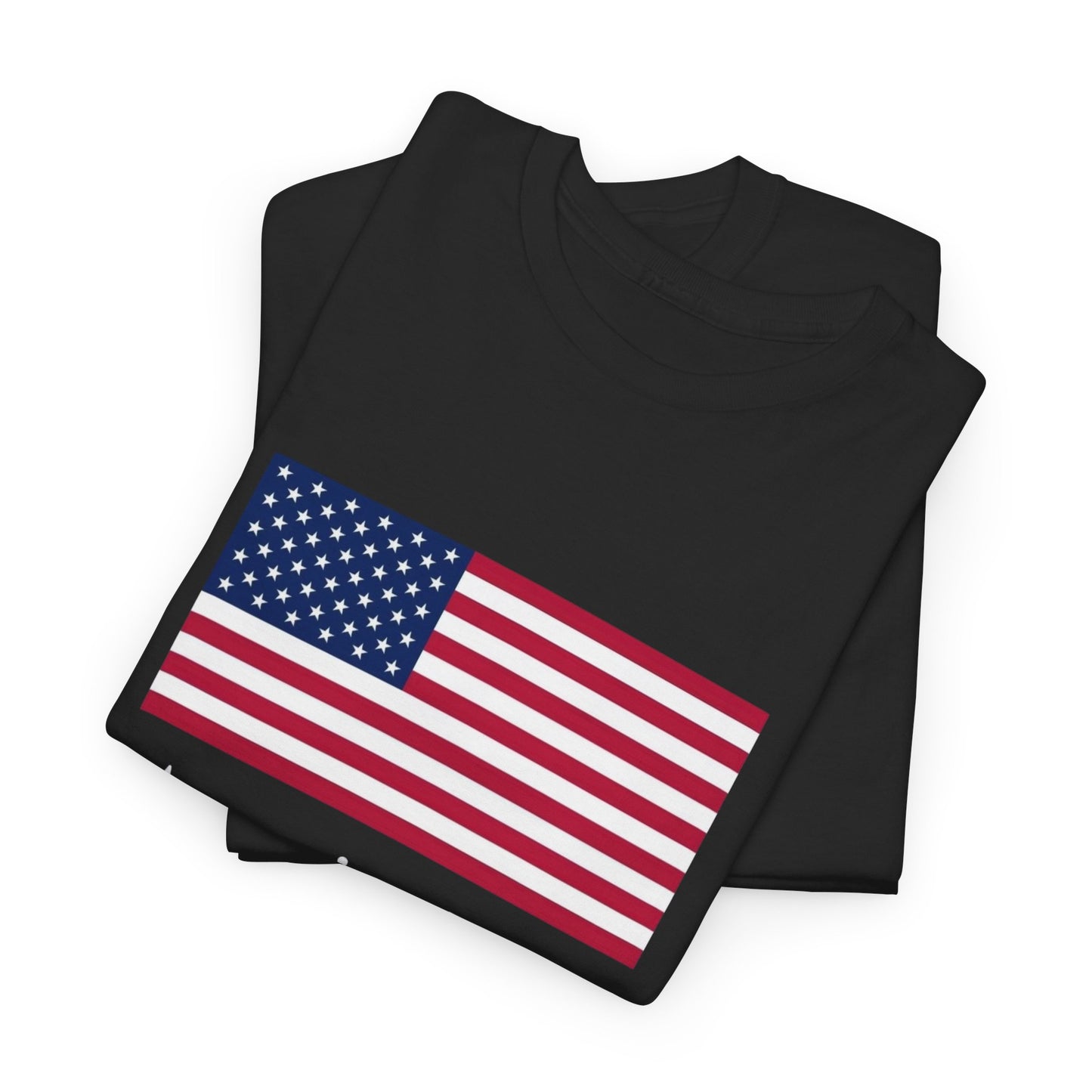 America First USA Flag Graphic T Shirt Heavy Cotton Tee NEW ADULT UNISEX