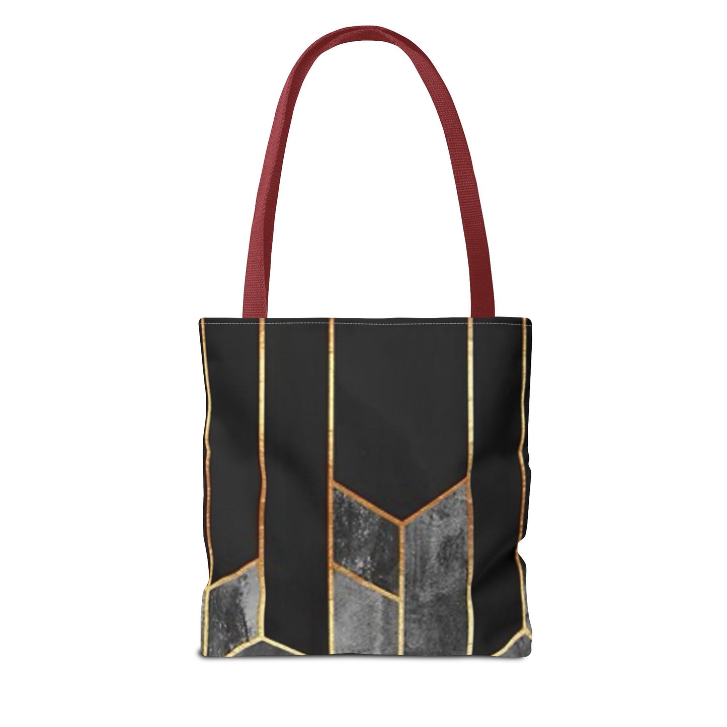 Modern Marble Graphic BRAND NEW Tote Bag (AOP)