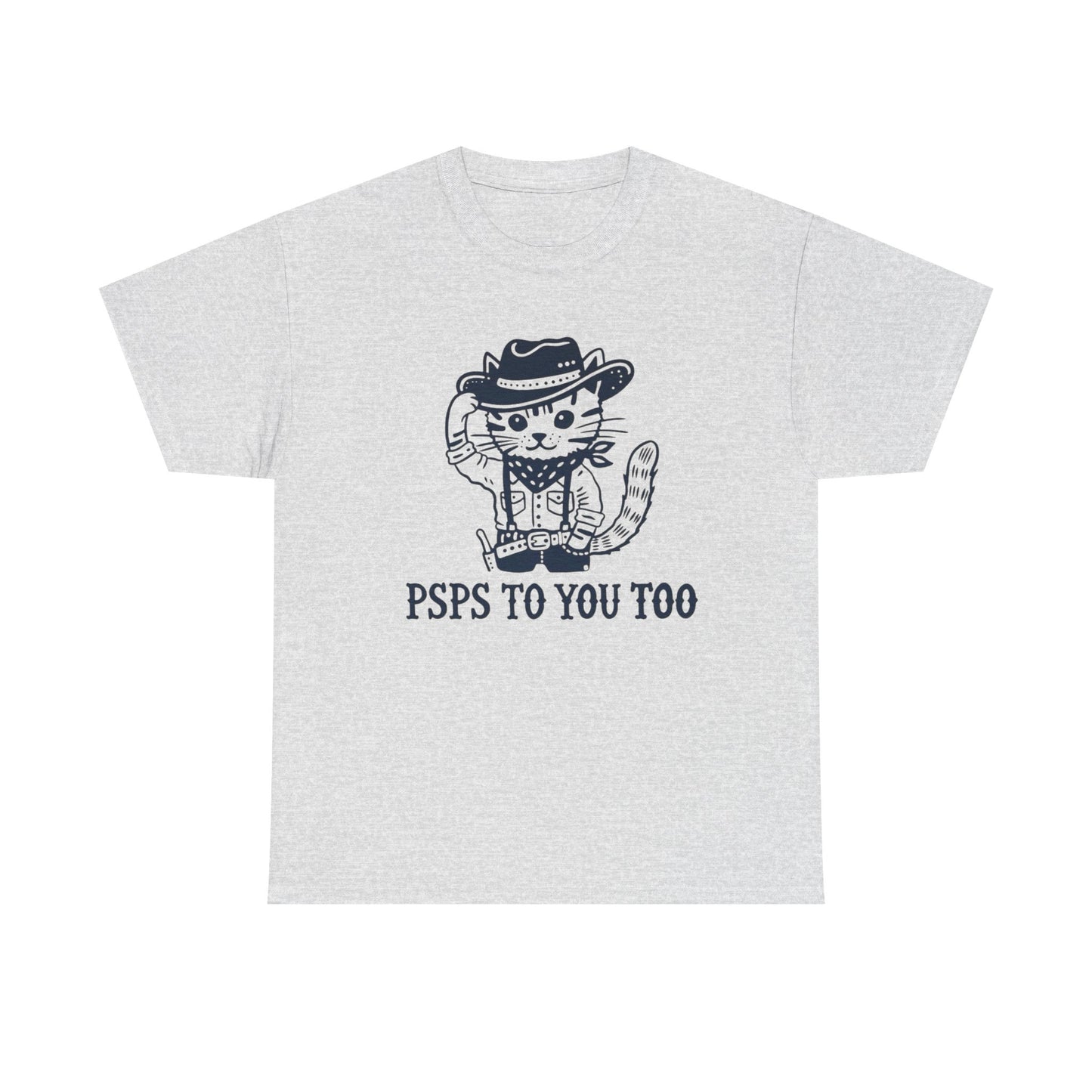 Hilarious Cat Jokes Graphic T Shirt Cotton Tee Retro Gift