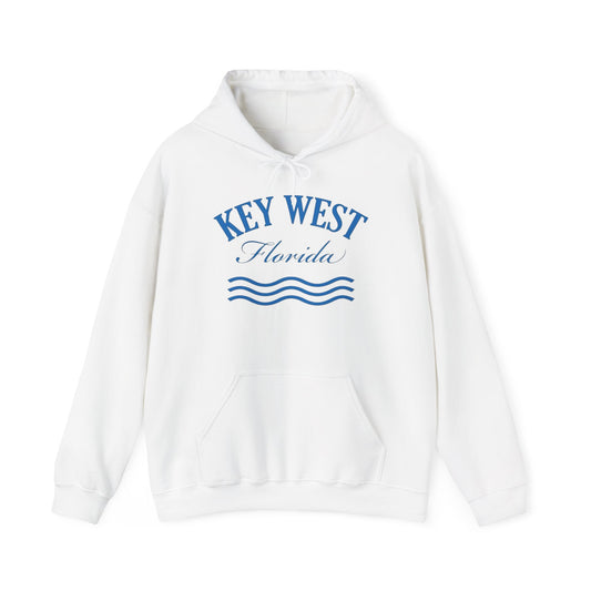 Key West Florida Graphic Hoodie Heavy Blend™ NEW Sweatshirt