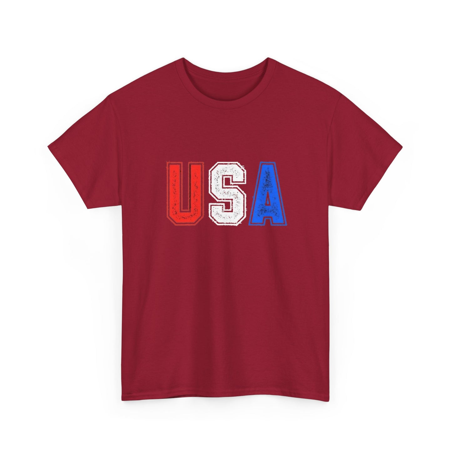 USA America Graphic T Shirt NEW ADULT