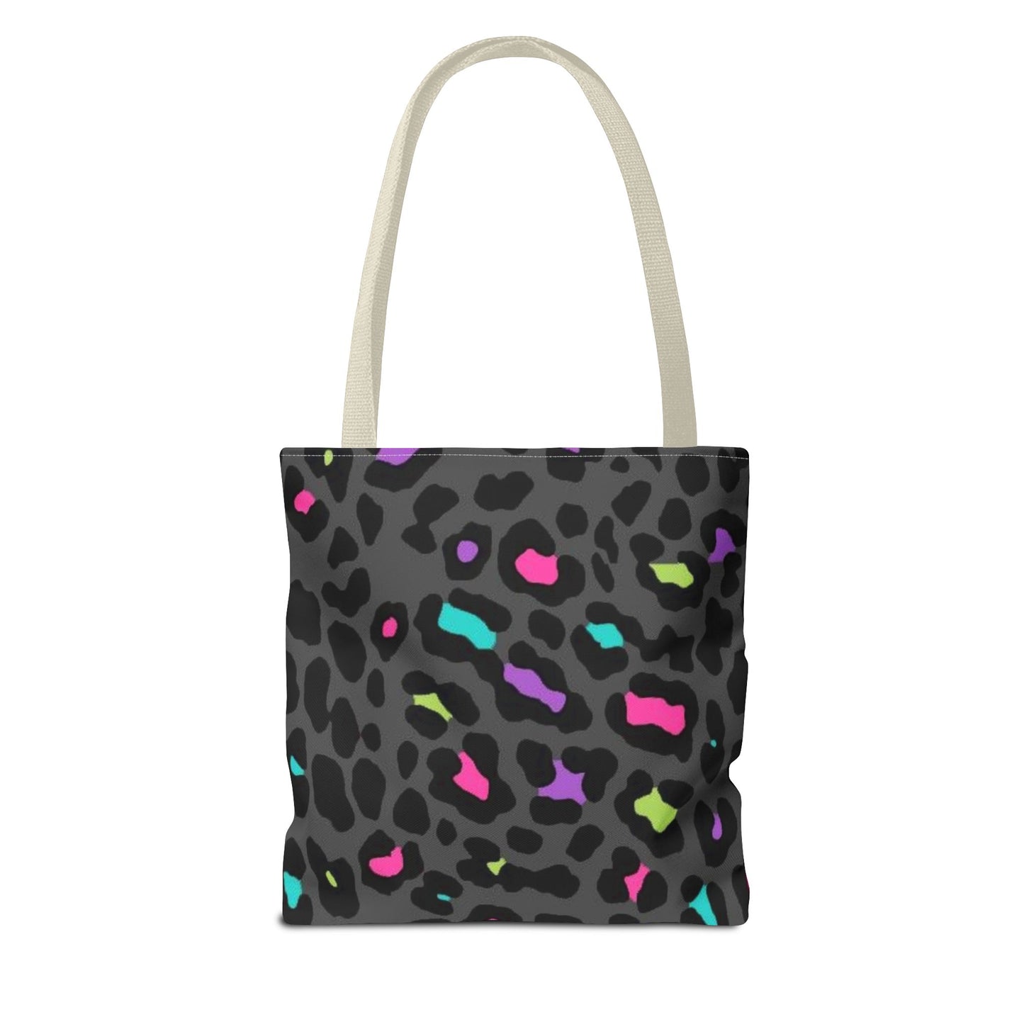Gray Cheetah All Over Print BRAND NEW Purse, Pocketbook,Travel Tote Bag