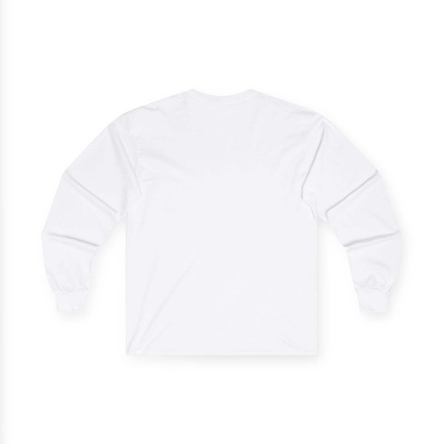 Stihl Chainsaws Shirt NEW MENS Unisex Ultra Cotton Long Sleeve Tee