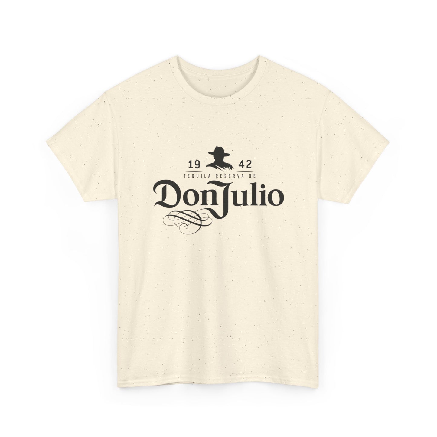 Don Julio Tequila Graphic T Shirt ADULT NEW