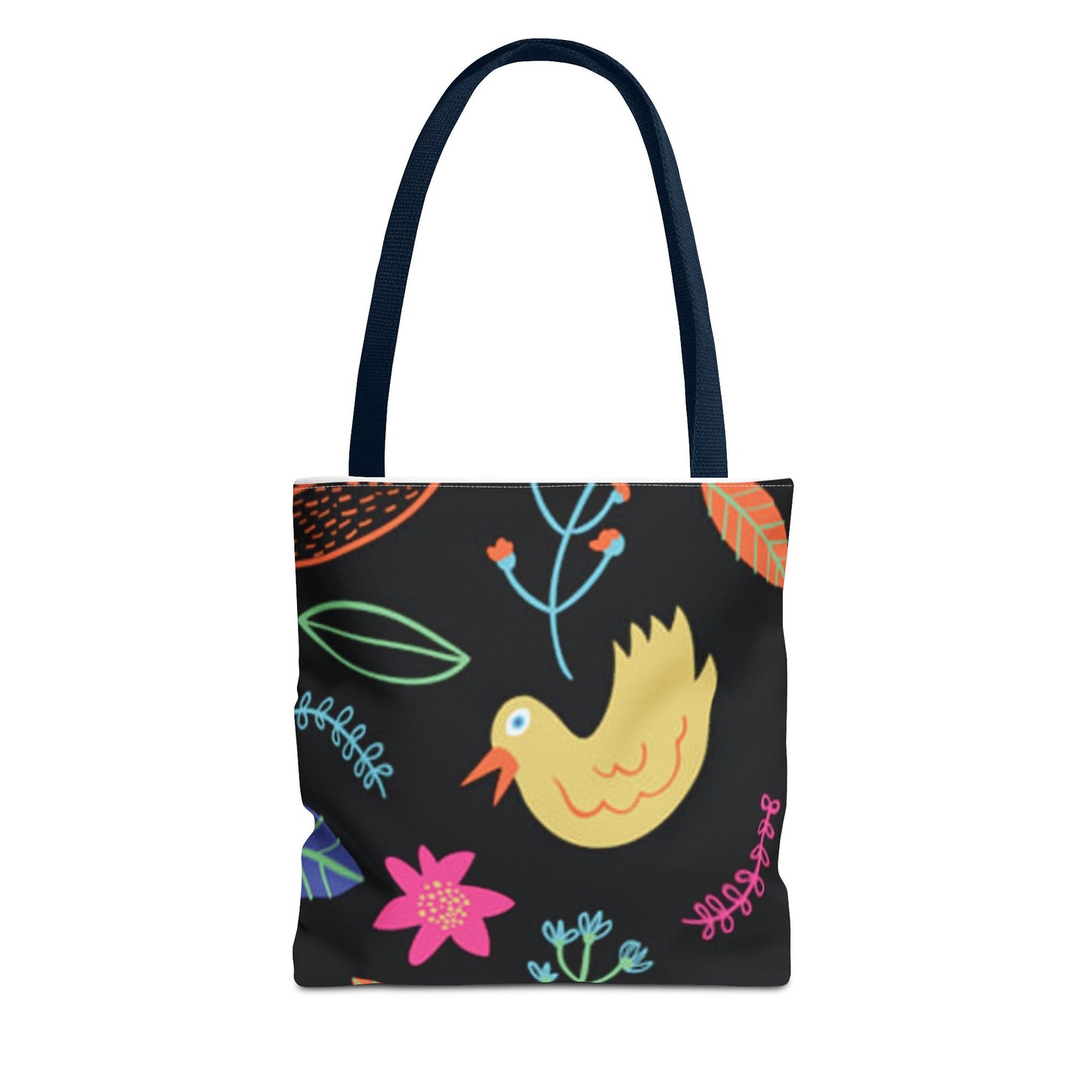 Duck Print BRAND NEW Modern Purse - Pocketbook - Travel Tote Bag (AOP)