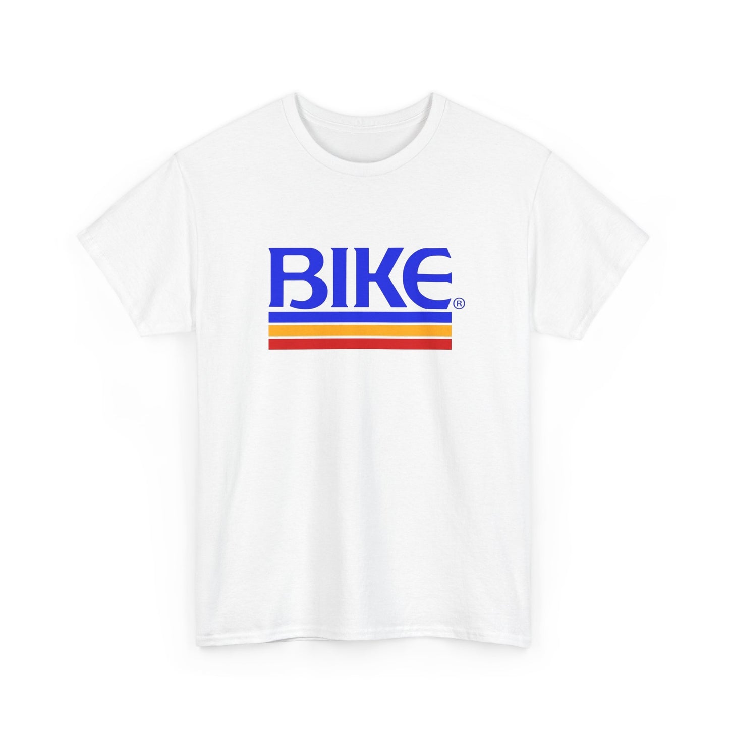 Bike Vintage Graphic T Shirt ADULT NEW Heavy Cotton Tee