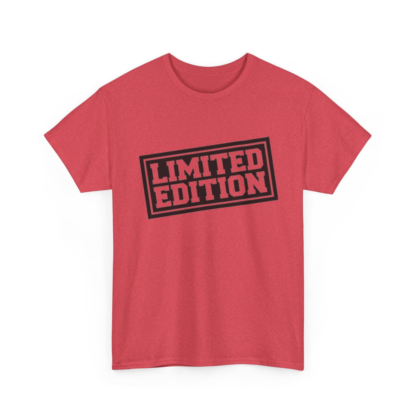 Limited Edition Graphic T Shirt NEW Adult Regular Sizing Tee