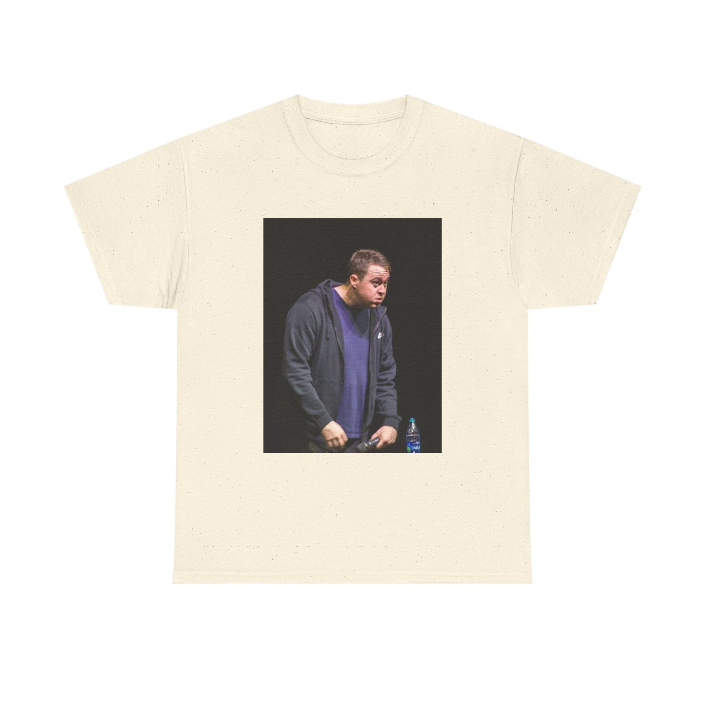 Shane Gillis shirt comedy Joe Rogan funny texasUnisex Heavy Cotton Tee New York