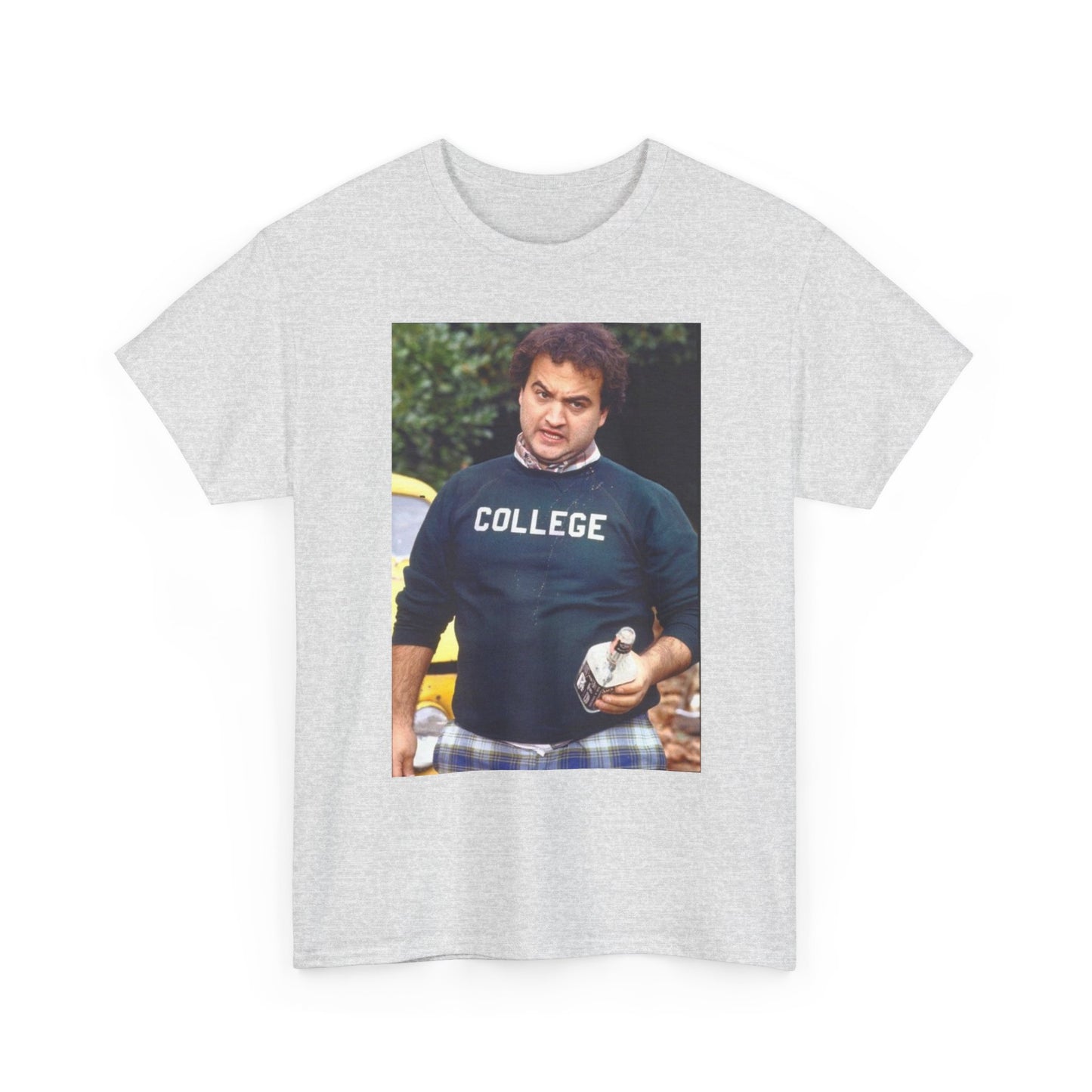 Animal House Graphic T Shirt S-5XL Unisex Heavy Cotton Tee