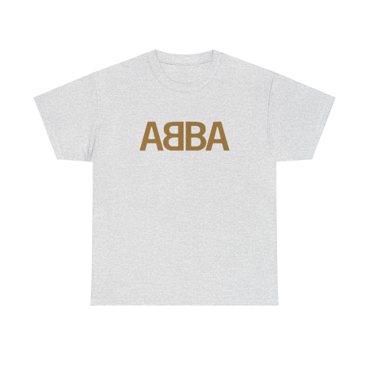 Copy of Abba Vintage Graphic T Shirt S-5XL Unisex Cotton