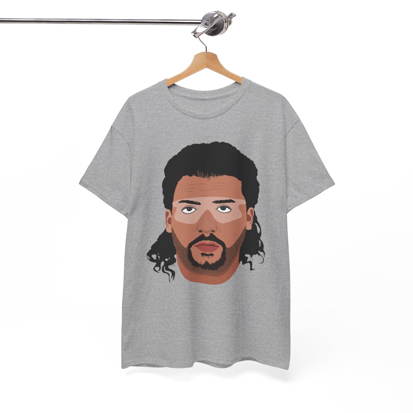 East Bound And Down T Shirt