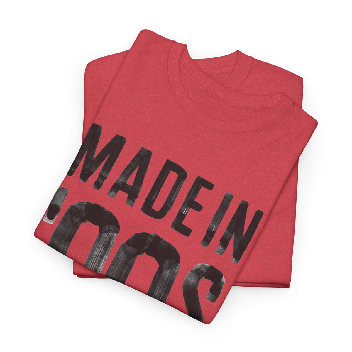 Made in the 90s T-Shirt Men's Graphic Tee Retro