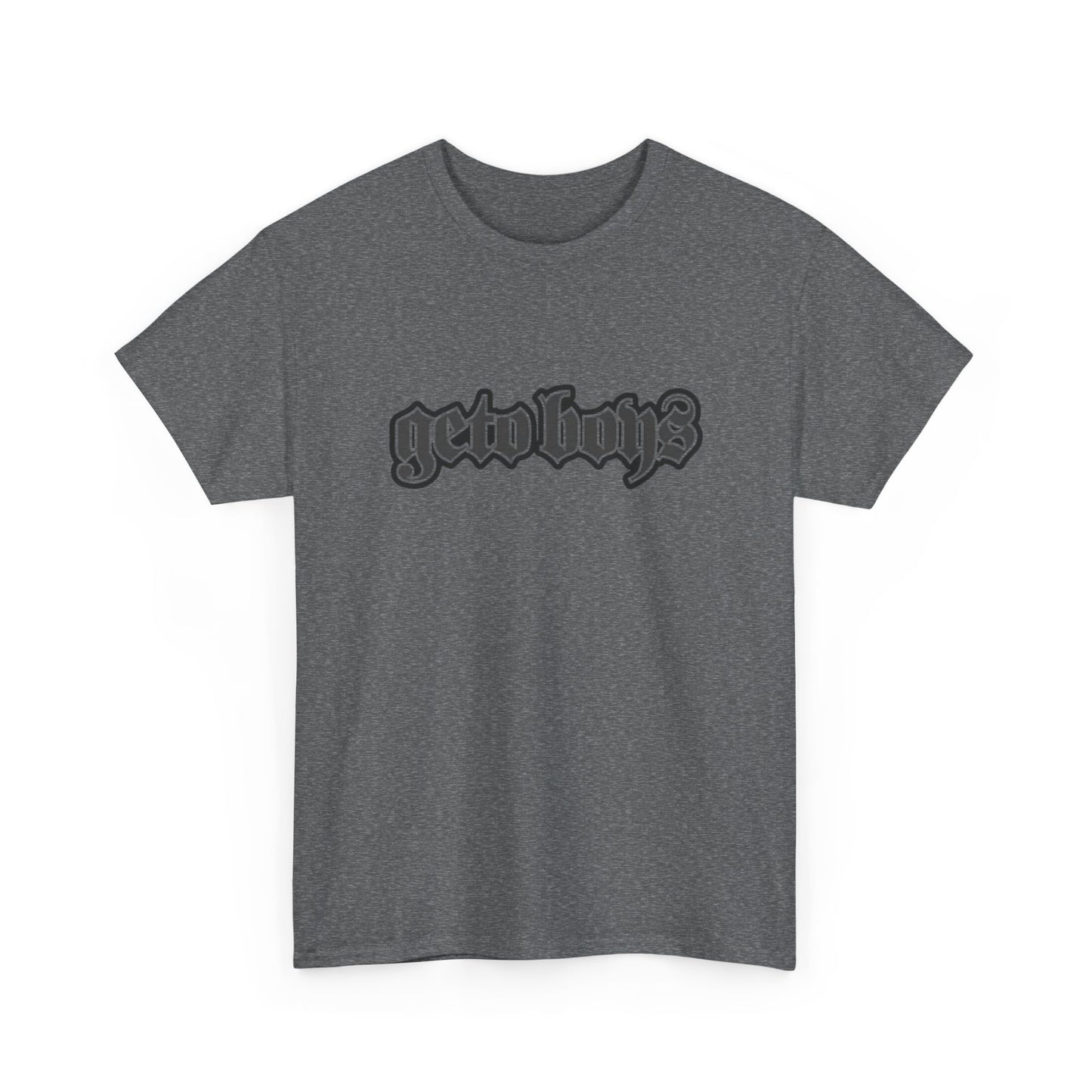 Geto Boys Vintage Graphic T Shirt NEW Adult Unisex Heavy Cotton Tee