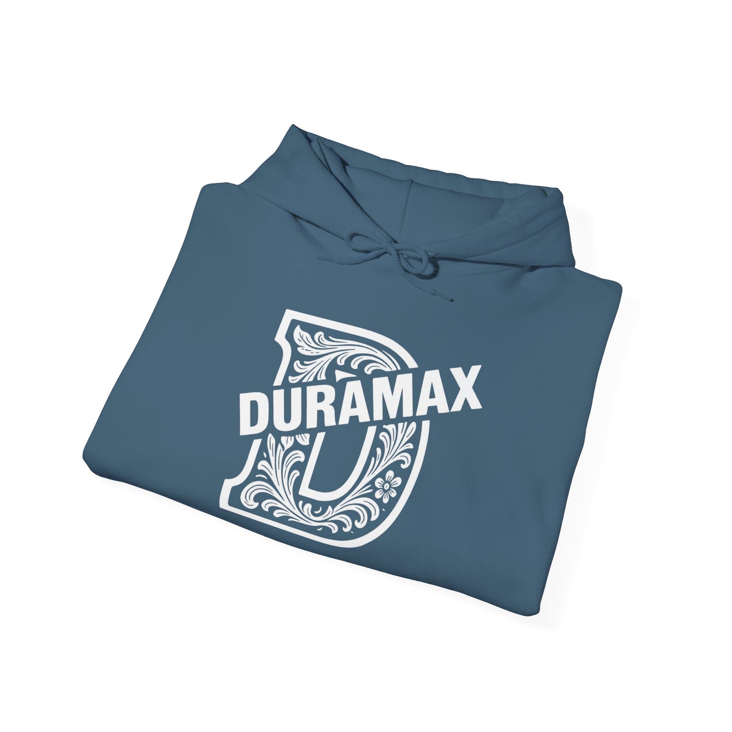 Duramax Diesel NEW Graphic Hoodie Unisex Heavy Blend™ Hooded Sweatshirt