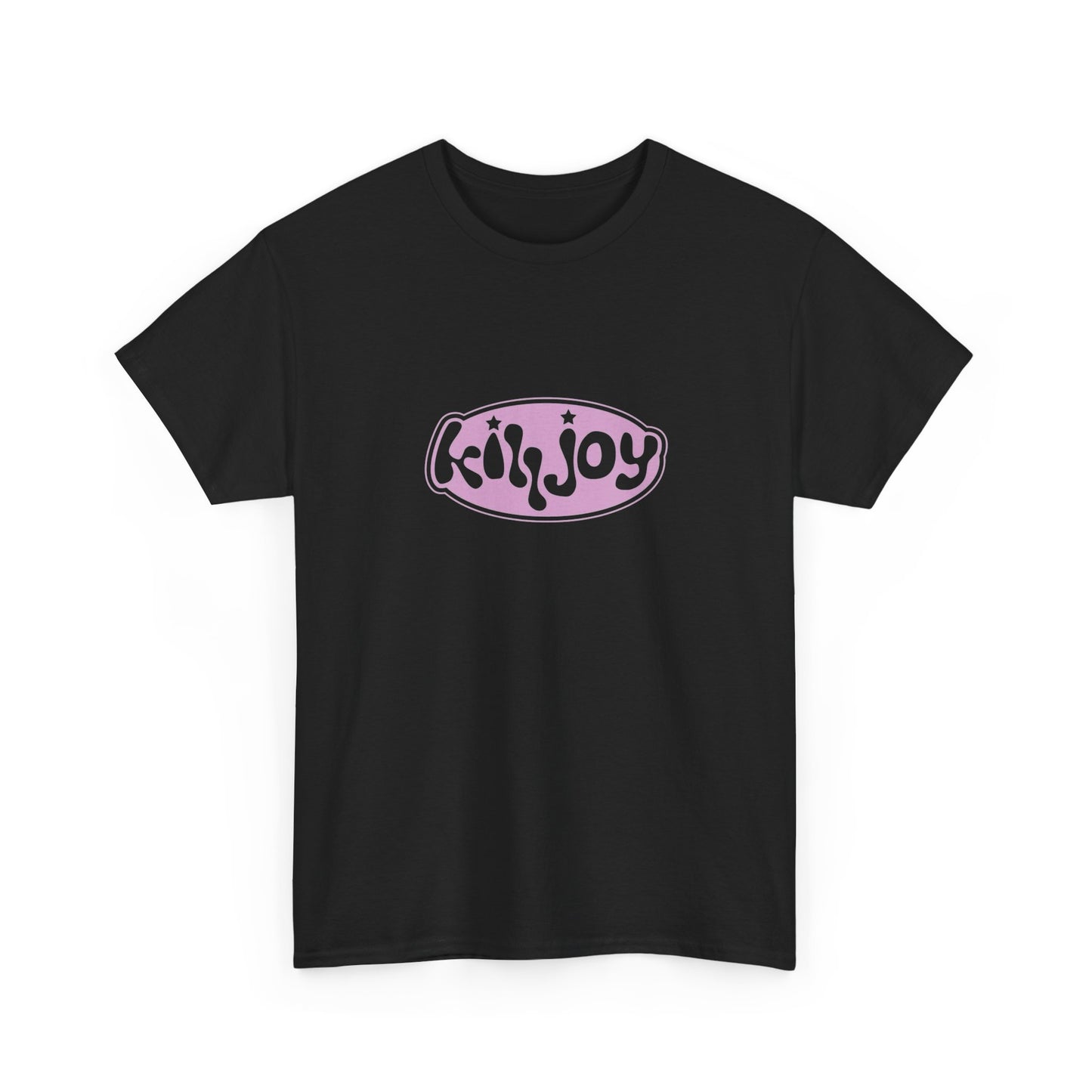 Kill Joy Graphic T Shirt NEW ADULT Heavy Cotton Tee