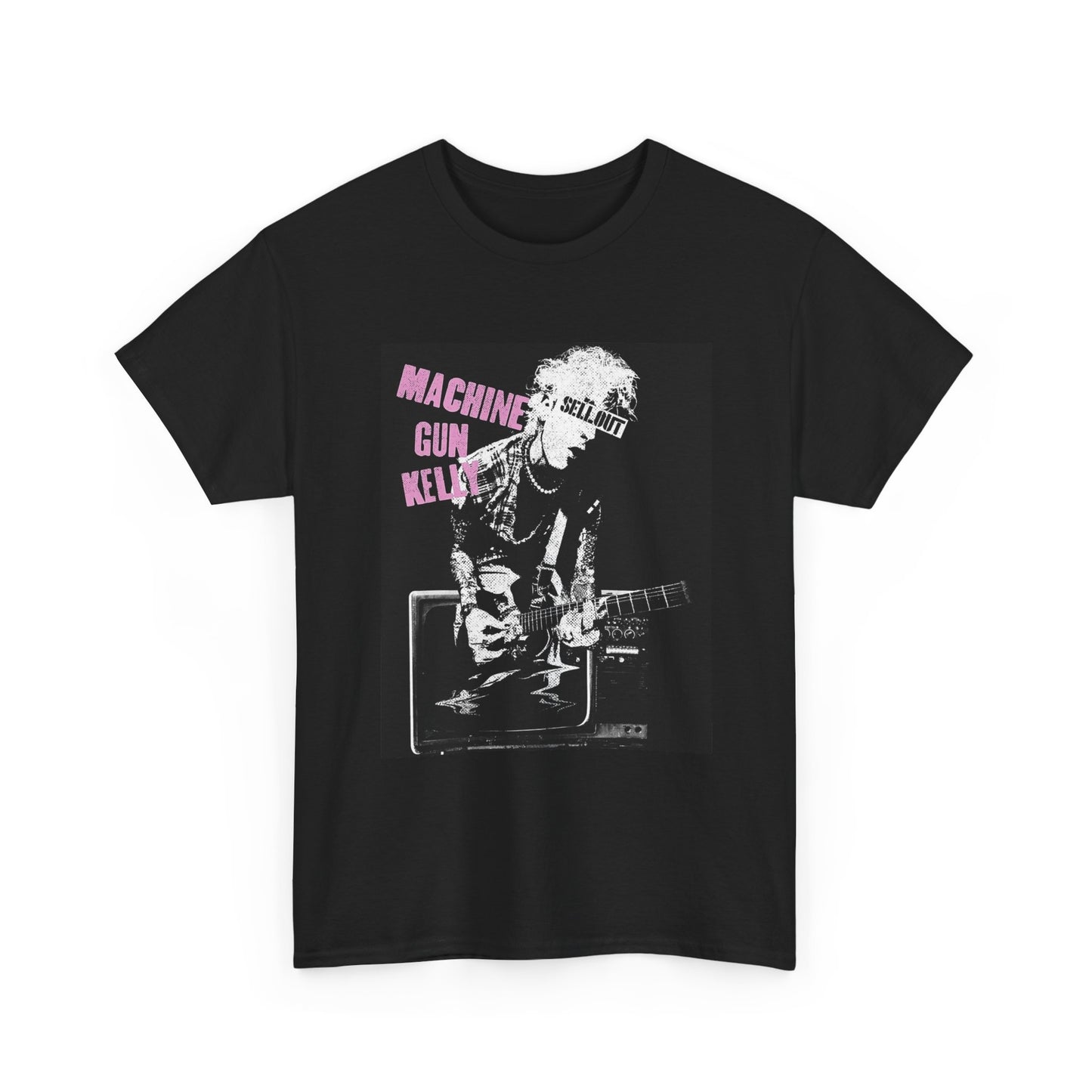 Unisex Heavy Cotton