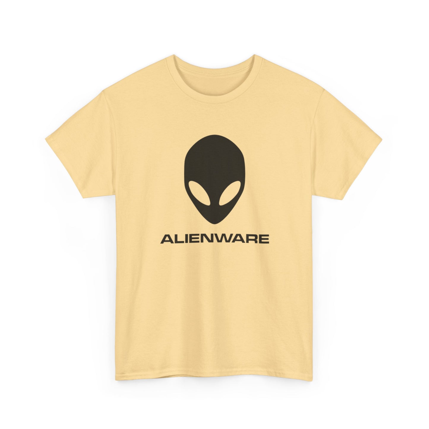 Alienware Gaming Retro Graphic T Shirt ADULT NEW
