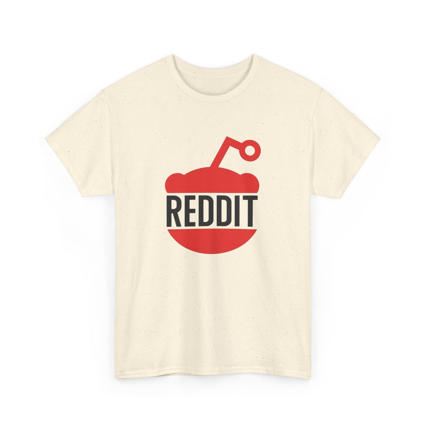 Reddit Graphic T Shirt NEW ADULT Tee Cotton