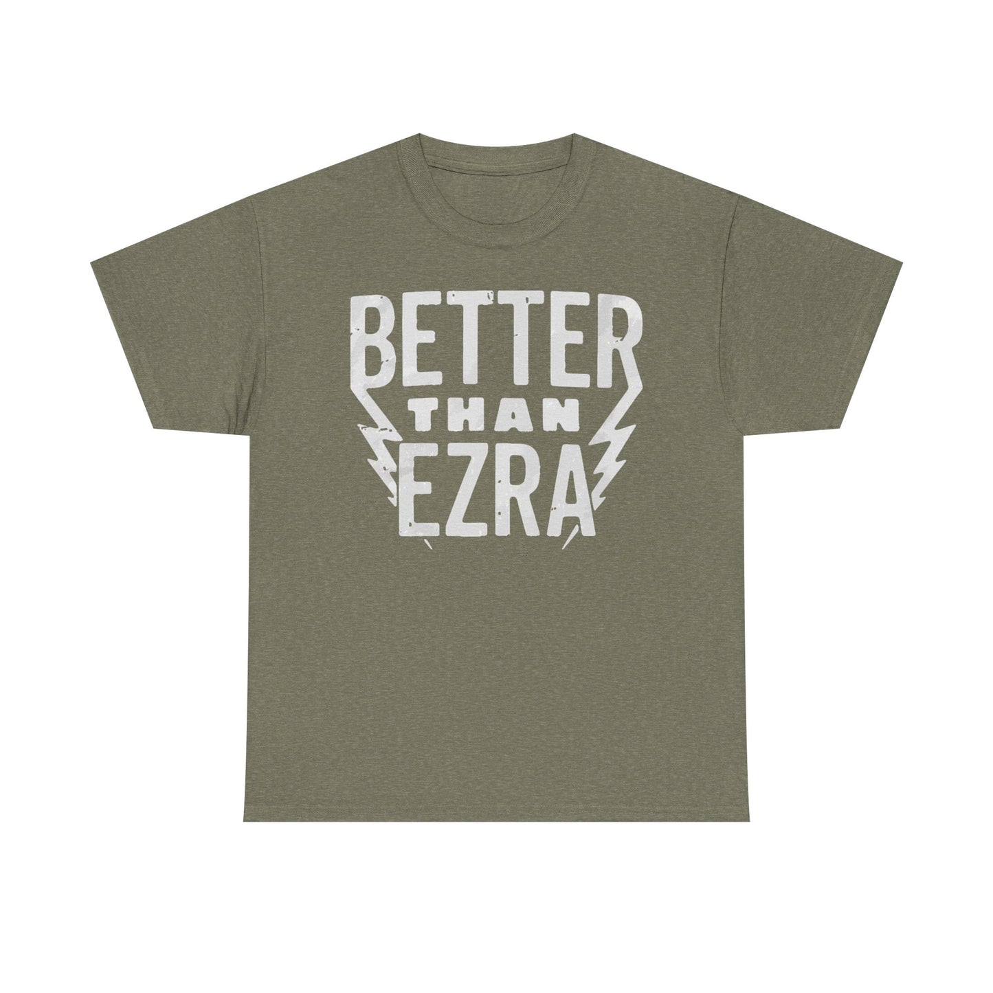 Better Than Ezra Tshirt Retro Rock Merch Graphic Unisex Heavy Cotton Tee