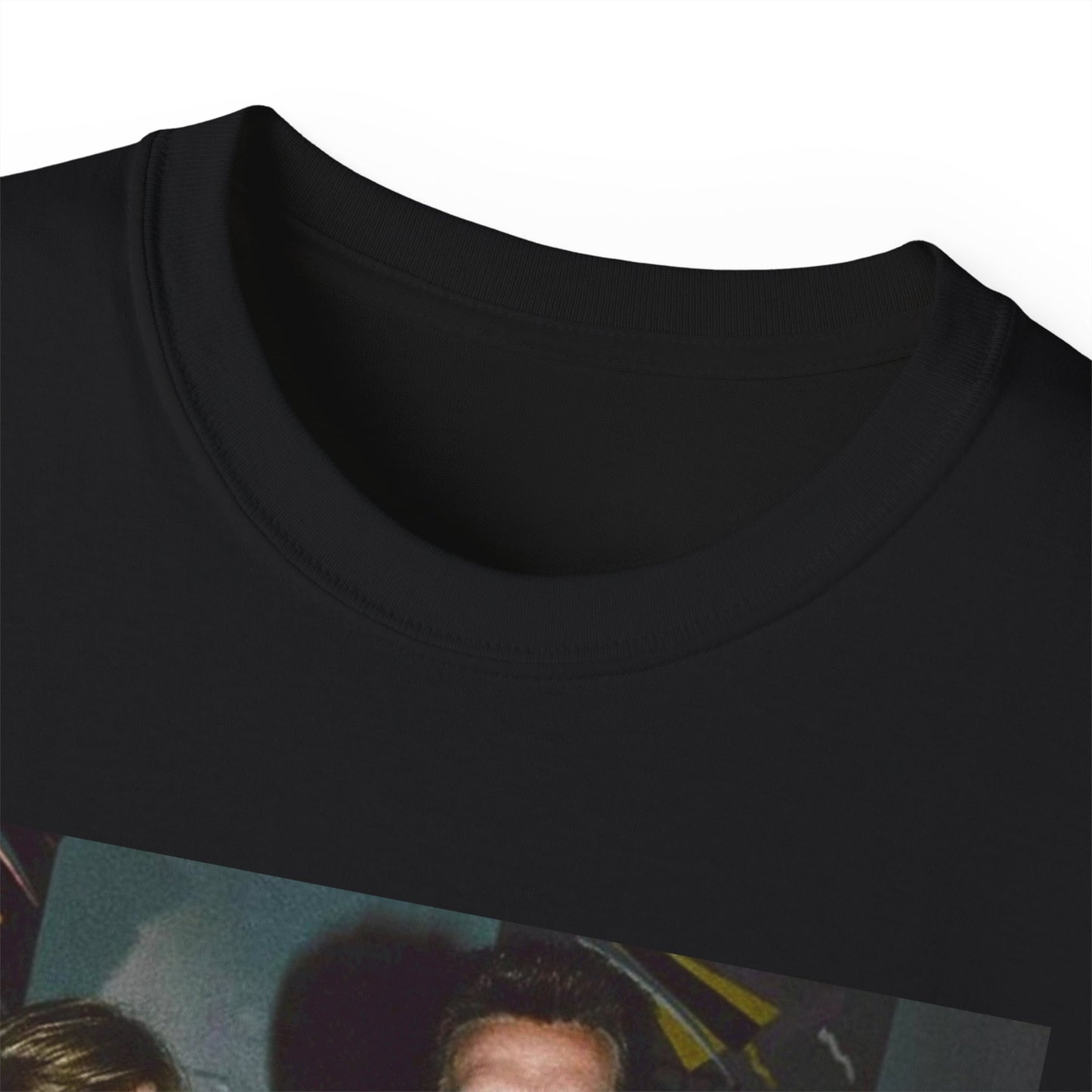 Arnold Schwarzenegger axel rose vintage terminator guns and roses 90s vintage