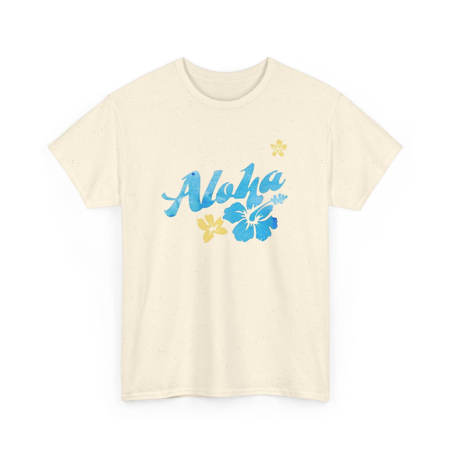 Aloha Graphic T Shirt NEW ADULT