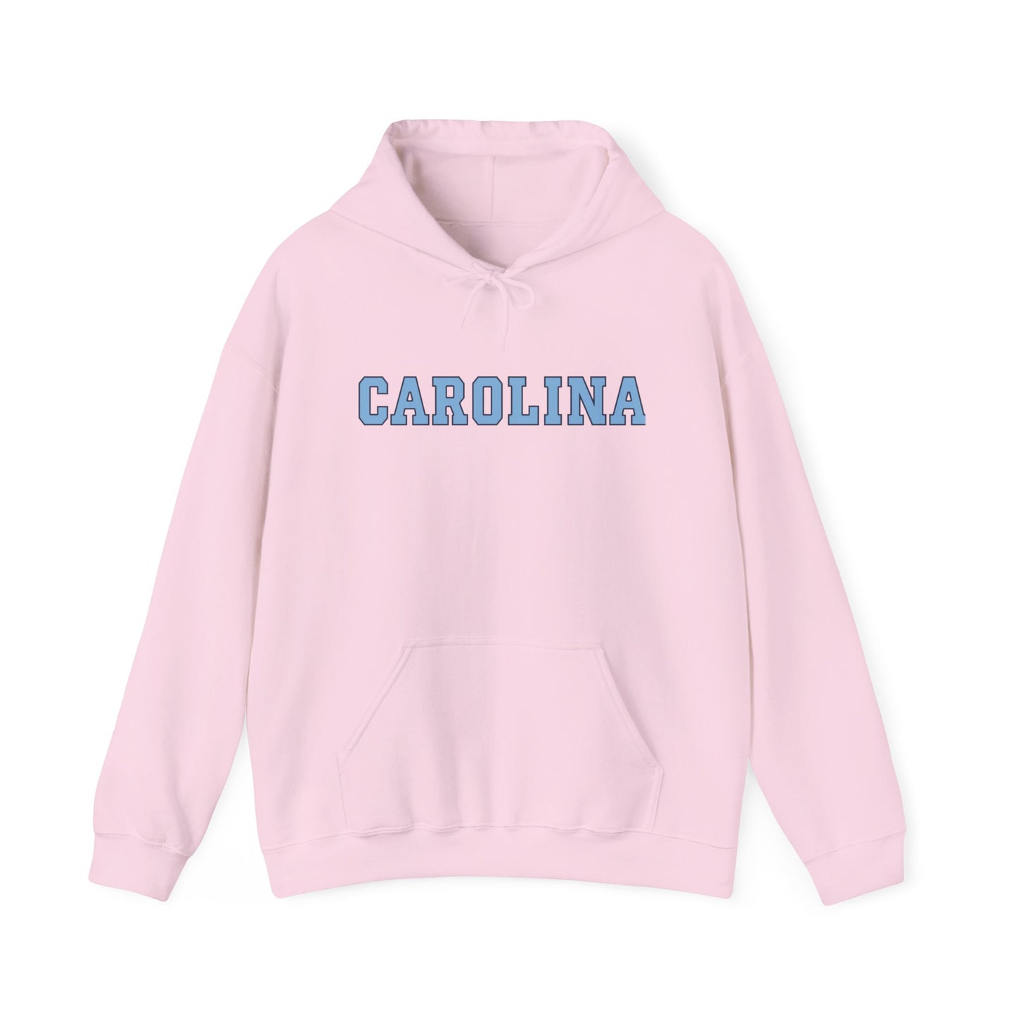 North Carolina Hoodie NEW Unisex Heavy Blend™ Hooded Sweatshirt Gift