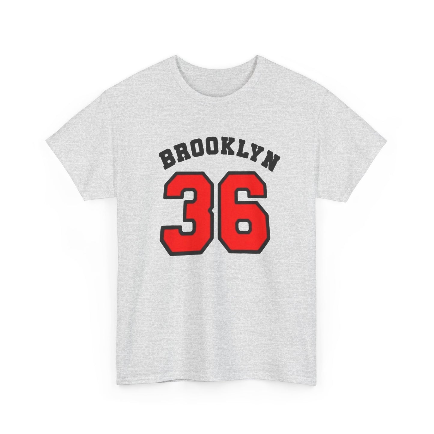 Brooklyn New York Graphic T Shirt NEW Vintage Unisex Heavy Cotton Tee