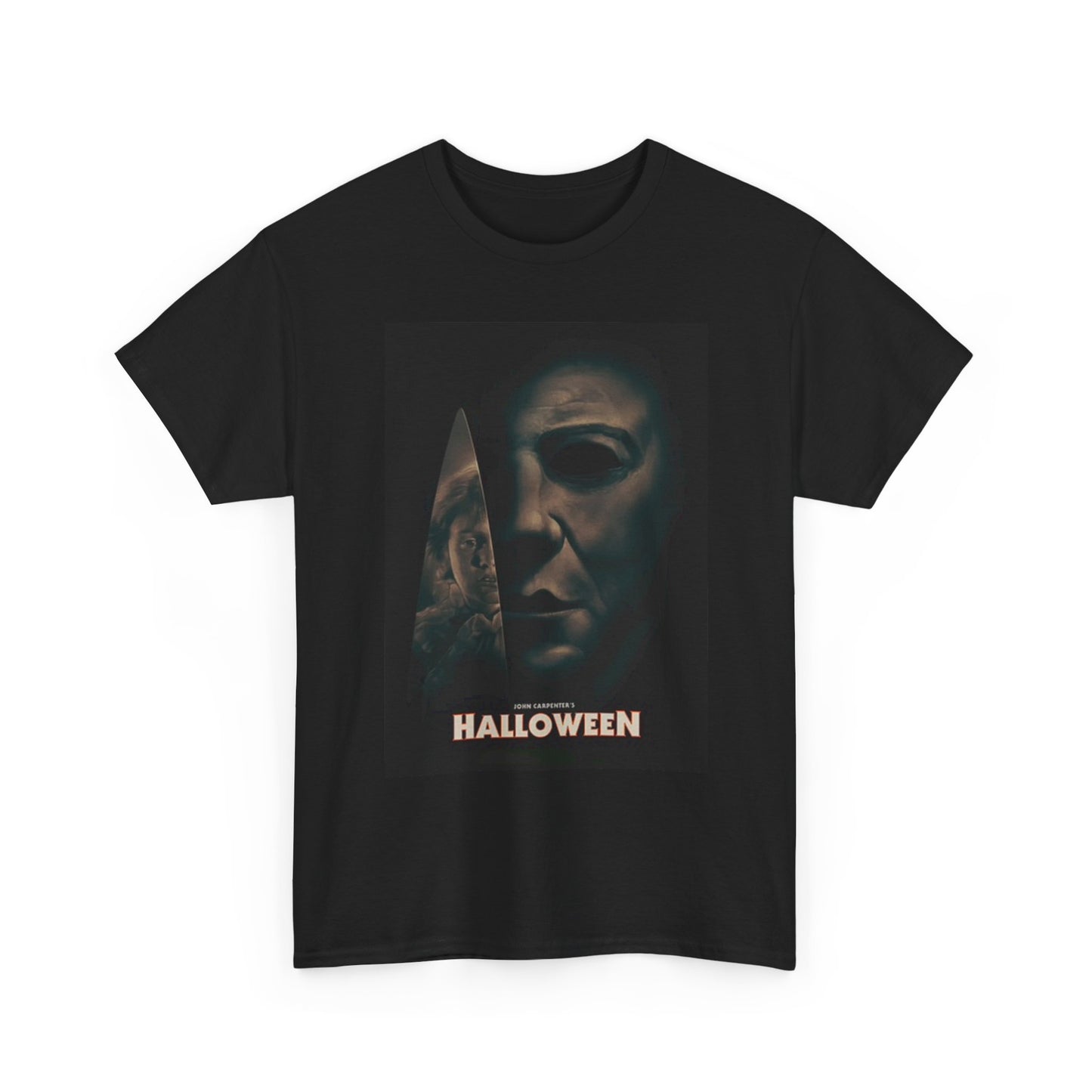 Halloween Mike Myers Graphic T Shirt Unisex BRAND NEW Cotton Tee