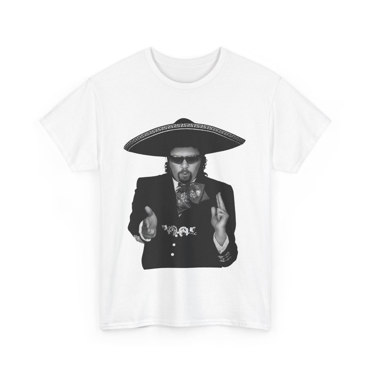 Kenny Powers Tshirt East bound and down mexico Funny Unisex Heavy Cotton Tee
