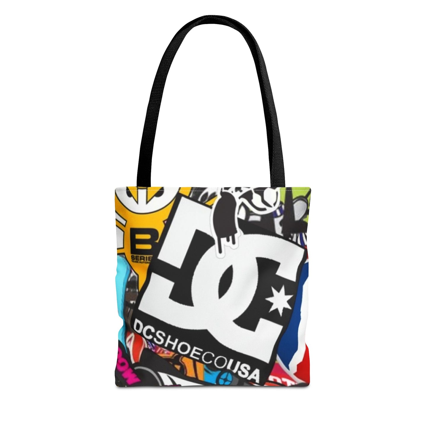 Skateboarding All Over Print BRAND NEW Purse, Pocketbook,Travel Tote Bag