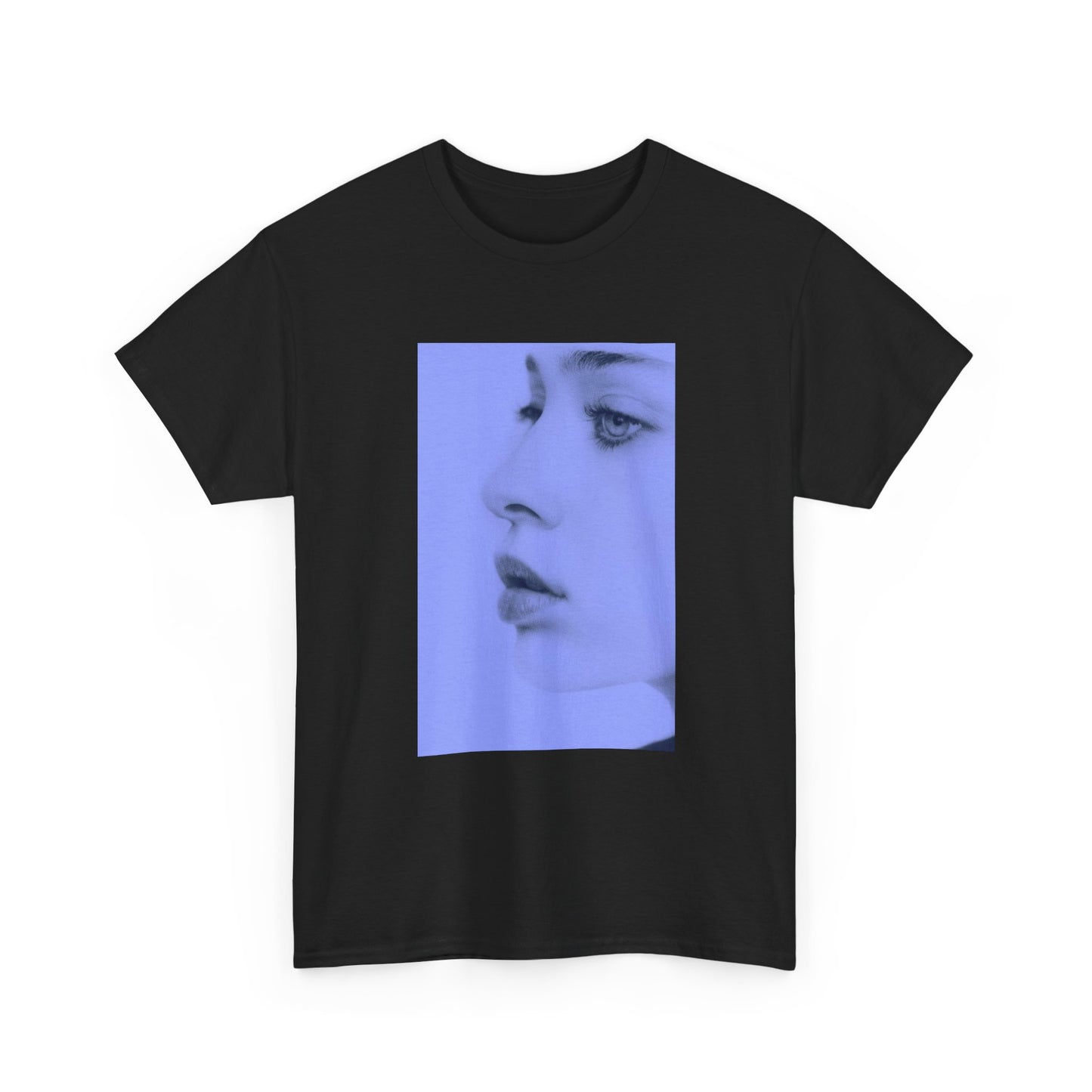 Fiona Apple Tshirt Retro Pop Rock Poster Vintage Unisex Heavy Cotton Tee
