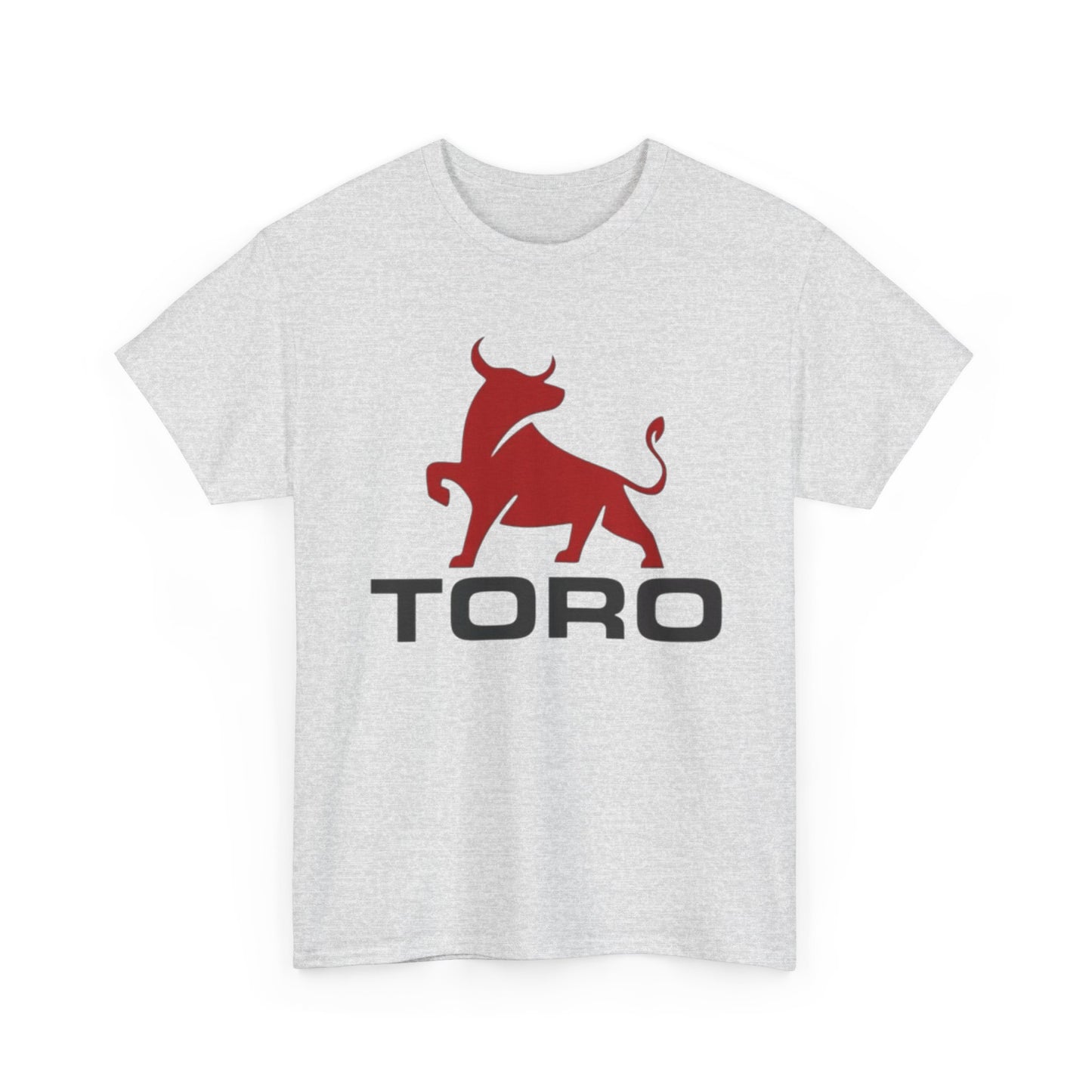 Toro Motors Graphic T Shirt NEW ADULT Tee