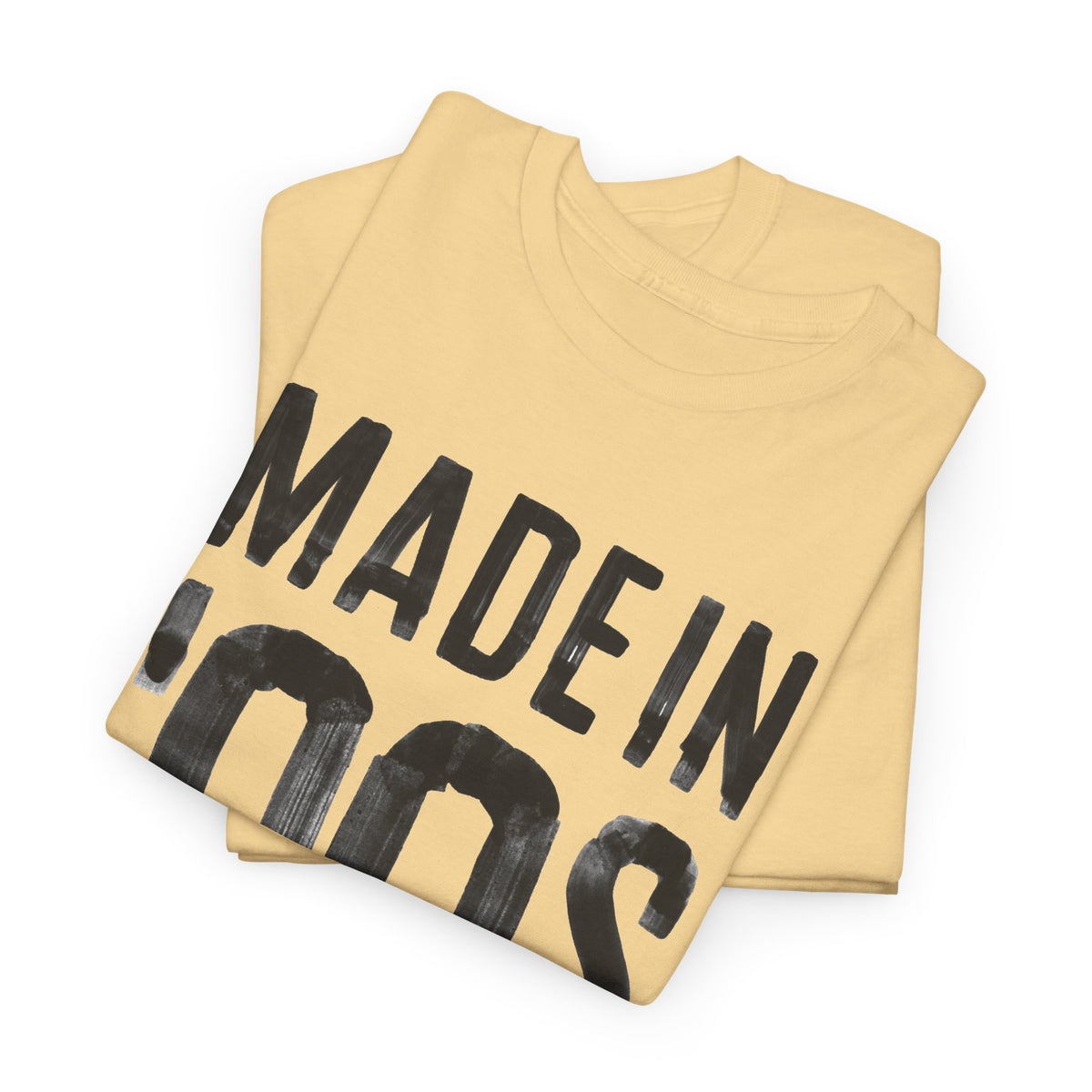Made in the 90s T-Shirt Men's Graphic Tee Retro
