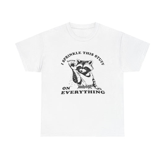 Funny Sarcasm Jokes Graphic T Shirt Unisex Heavy Cotton Tee Gift Vintage