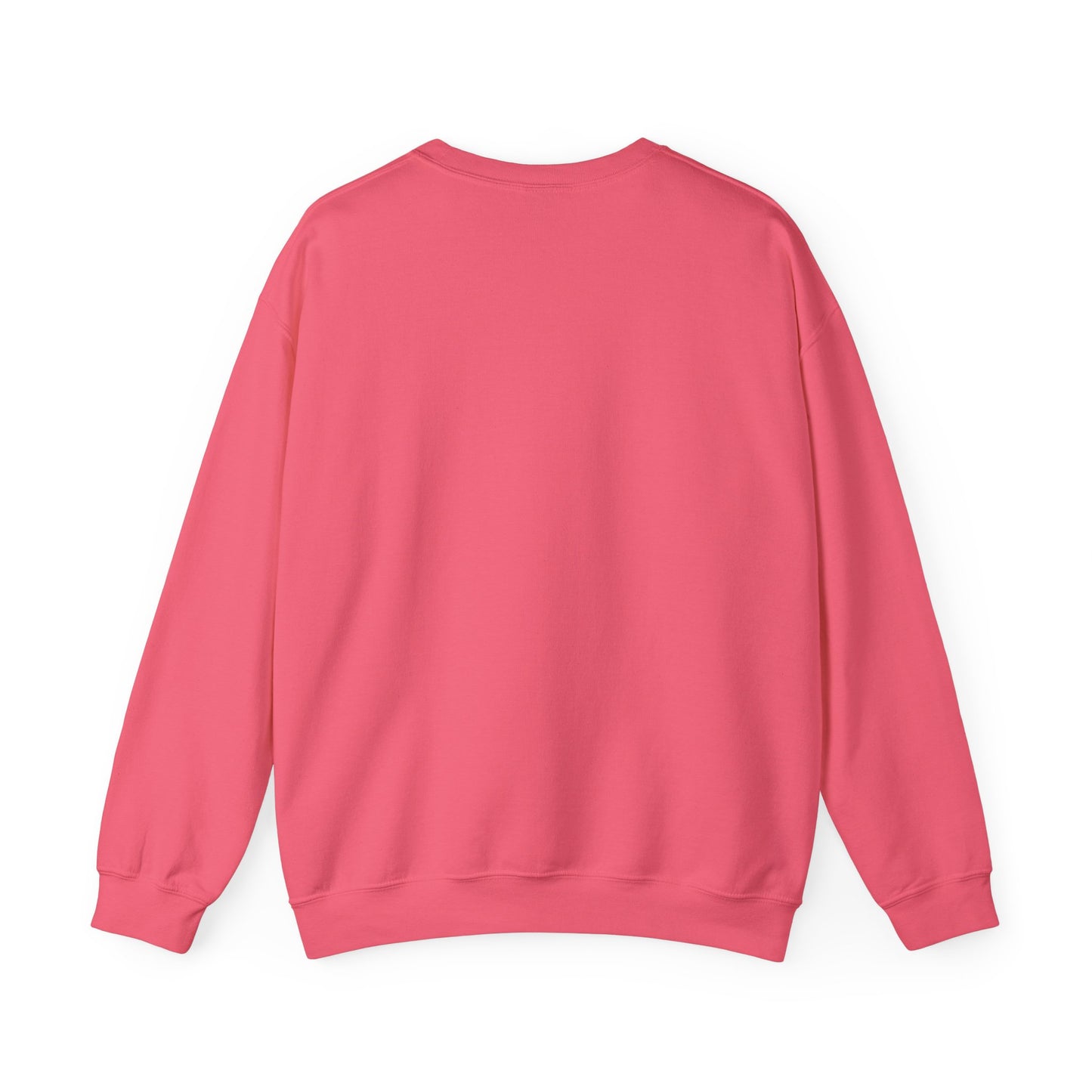 Little Debbie Slut Funny Christmas Sweater NEW Heavy Blend™ Crewneck Sweatshirt