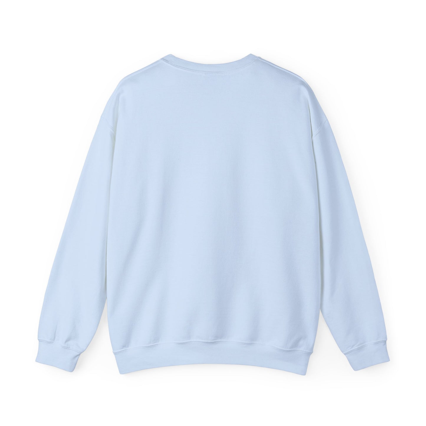 Sweater Weather Graphic Sweater NEW Unisex Heavy Blend™ Crewneck Sweatshirt