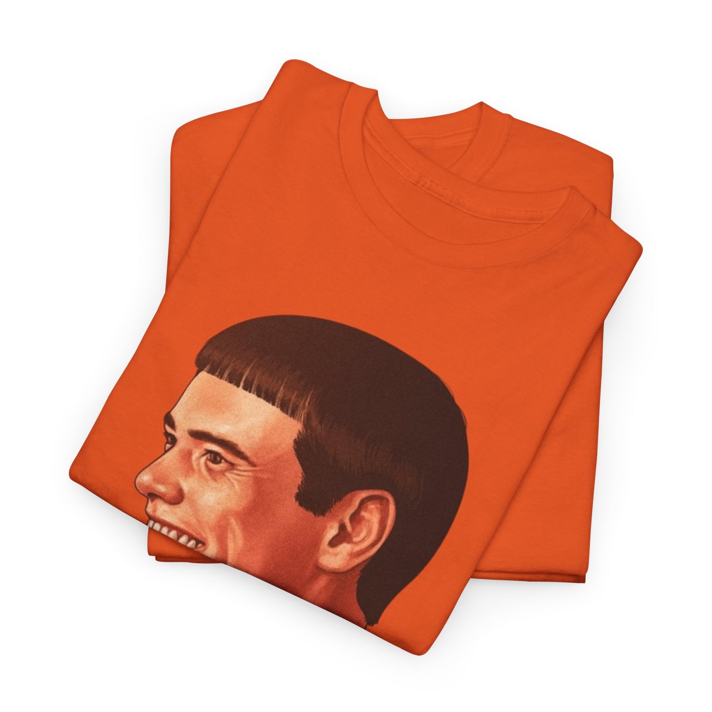 90's Comedy Classic Dumb Graphic T Shirt Unisex Heavy Cotton Tee