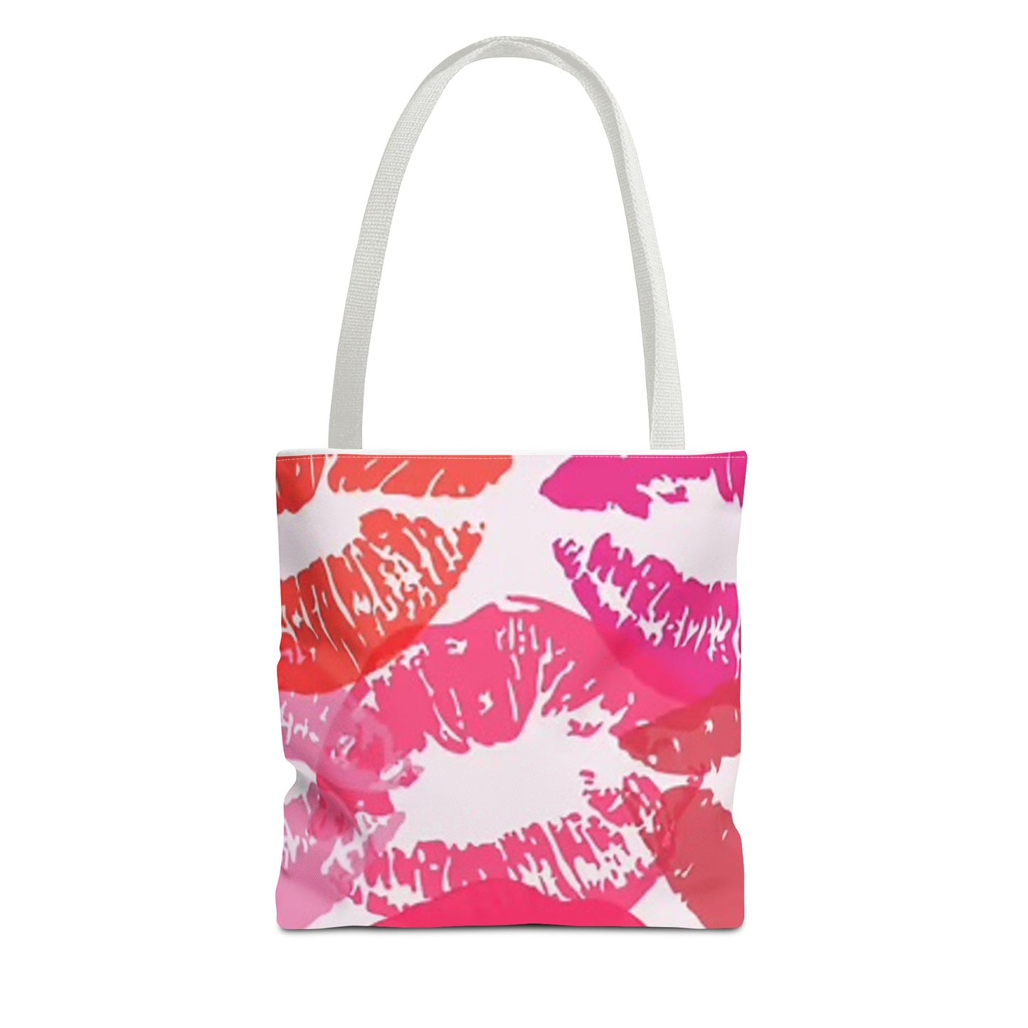 Pink Lips  All Over Print BRAND NEW Purse - Pocketbook - Travel Tote Bag